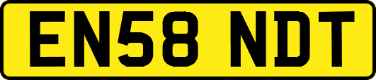 EN58NDT