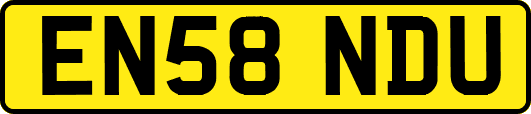 EN58NDU