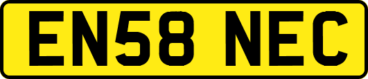 EN58NEC