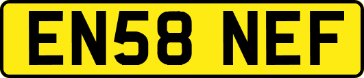 EN58NEF