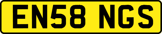 EN58NGS