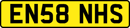 EN58NHS