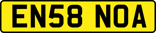 EN58NOA