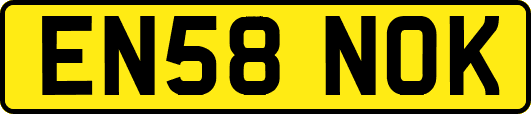 EN58NOK