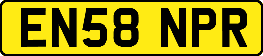 EN58NPR