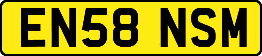 EN58NSM