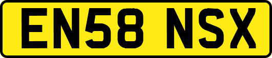 EN58NSX