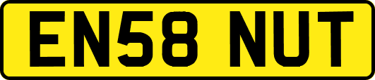 EN58NUT