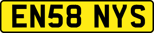 EN58NYS