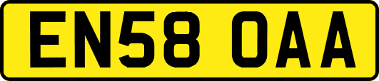 EN58OAA