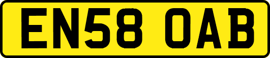 EN58OAB