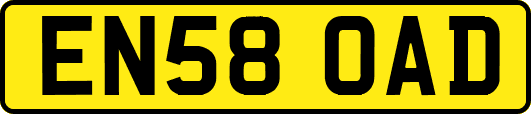 EN58OAD