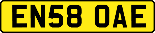 EN58OAE