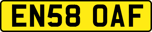 EN58OAF