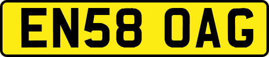 EN58OAG