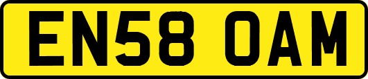 EN58OAM