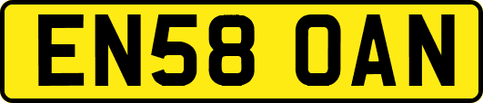 EN58OAN