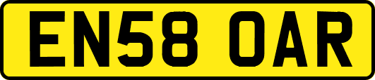 EN58OAR