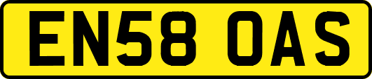EN58OAS