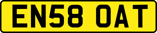 EN58OAT