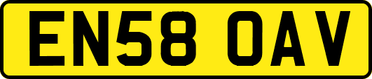 EN58OAV