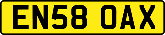 EN58OAX