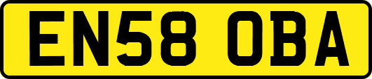 EN58OBA