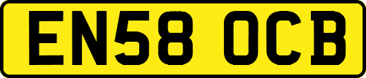 EN58OCB