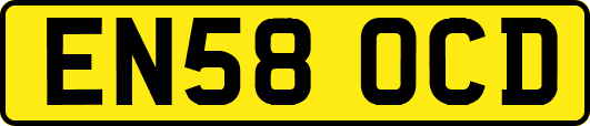 EN58OCD