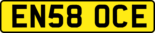 EN58OCE