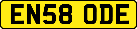 EN58ODE