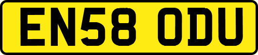 EN58ODU