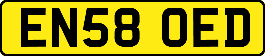 EN58OED