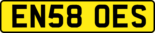 EN58OES