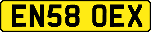 EN58OEX