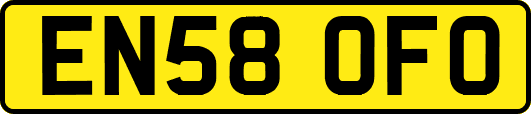 EN58OFO