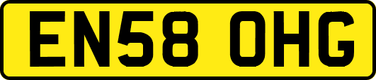 EN58OHG