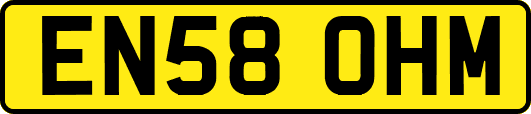 EN58OHM