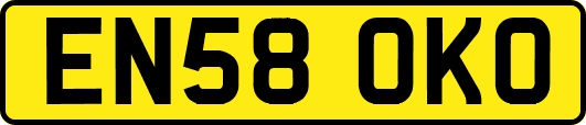 EN58OKO