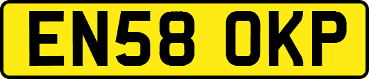 EN58OKP