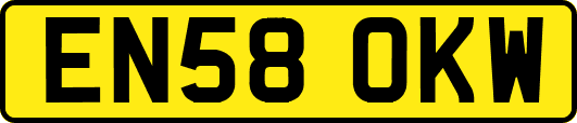 EN58OKW