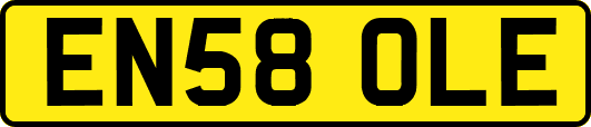 EN58OLE
