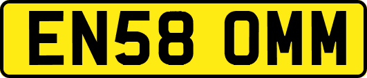 EN58OMM