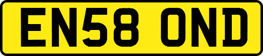 EN58OND