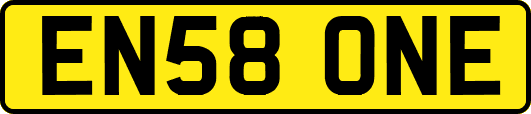 EN58ONE