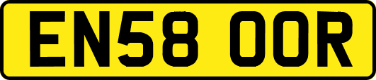 EN58OOR