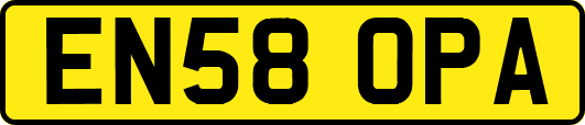 EN58OPA