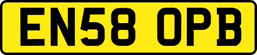 EN58OPB