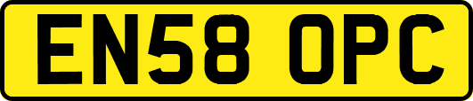 EN58OPC