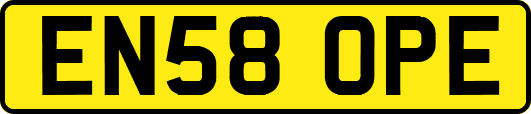 EN58OPE